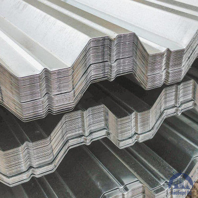Профнастил алюминиевый МП20 1.2 мм купить в Смоленске