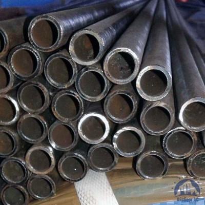 Труба холоднодеформированная 16х3 мм ст. 20 ГОСТ 8734-75 купить в Смоленске