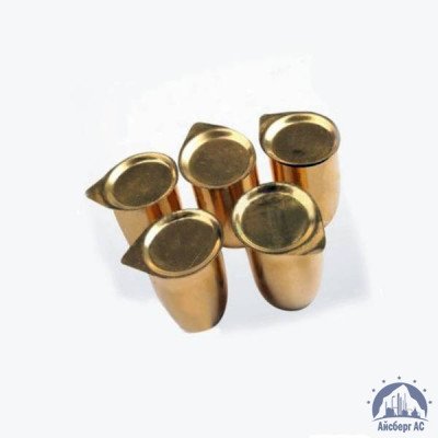 Микротигель ЗлСрМ 96-3 108-5 ГОСТ 6563-75 купить в Смоленске