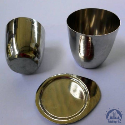 Микротигель ЗлСрМ 96-3 108-6 ГОСТ 6563-75 купить в Смоленске