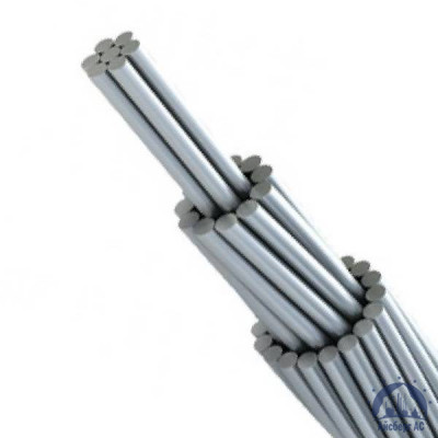 Провод АС 150/34 ГОСТ 893-80 купить в Смоленске