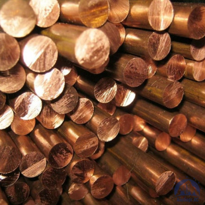 Пруток медный 105 мм М2М ГОСТ 1535-2006 купить в Смоленске