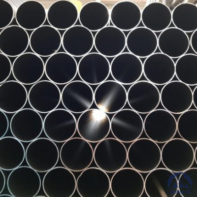 Труба алюминиевая холоднодеформированная 150х3 мм АМГ1 ОСТ 1 92096-83 купить в Смоленске