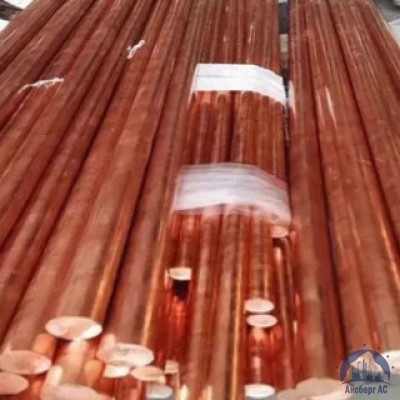 Пруток медный 115 мм М1М ГОСТ 1535-2006 купить в Смоленске