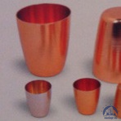 Микротигель ЗлСр 99-1 108-5 ГОСТ 6563-75 купить в Смоленске