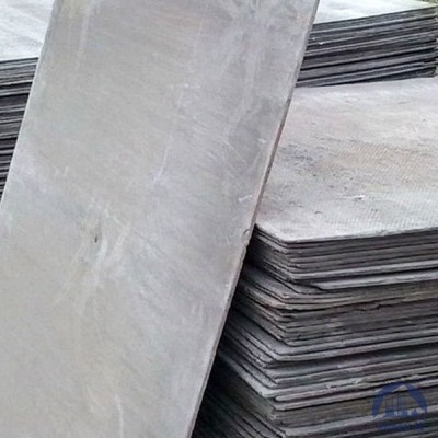 Лист АЦЛ 3000х1200х40 ГОСТ 18124-95 купить в Смоленске