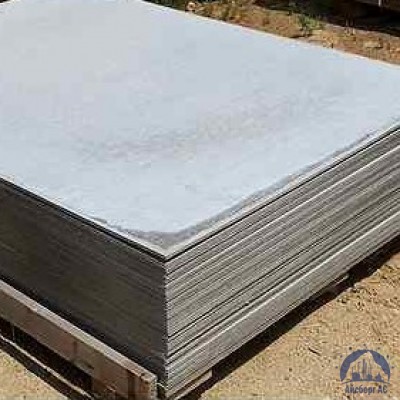 Лист АЦЛ 3000х1200х30 ГОСТ 18124-95 купить в Смоленске