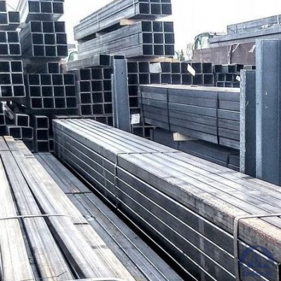 Профиль гнутый 80х80х4 мм Ст3пс ГОСТ 30245-2003 купить в Смоленске