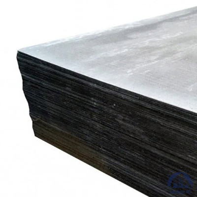 Лист АЦЛ 3000х1200х20 ГОСТ 18124-95 купить в Смоленске