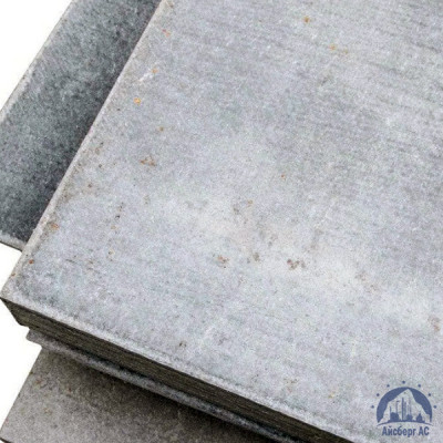 Лист АЦЛ 3000х1200х25 ГОСТ 18124-95 купить в Смоленске