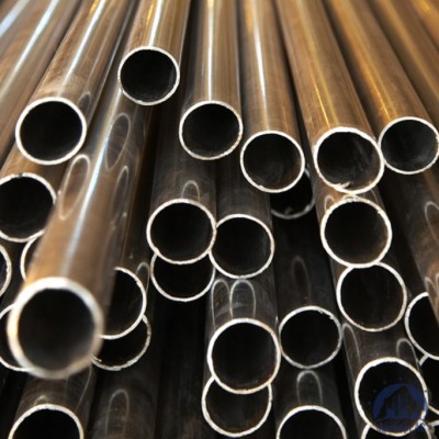 Газлифтная труба 25х2,5 мм 09Г2С ТУ 14-3-1128-2000 купить в Смоленске
