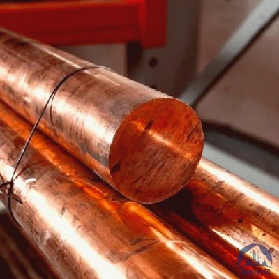 Пруток медный 115 мм М2 ГОСТ 1535-2006 купить в Смоленске
