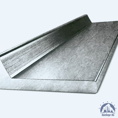 Алюминиевый полособульб 140х31х6 мм ст. 1561 НП1288-1 купить в Смоленске