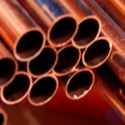 Труба бронзовая 55х5 БрАЖН10-4-4 DIN 1755 купить в Смоленске