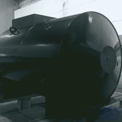 Резервуар нержавеющий РГС-2 м3 08х18н10 (AISI 304) купить в Смоленске
