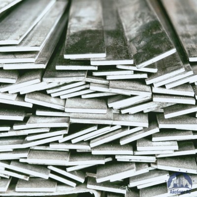 Полоса нержавеющая 12х25 мм ГОСТ 4405-75 купить в Смоленске