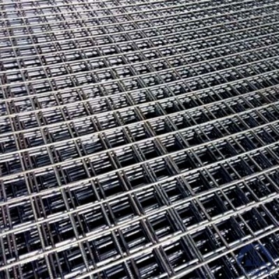 Сетка арматурная 100х150х3 мм карта 2х3 м ГОСТ 23279-2012 купить в Смоленске