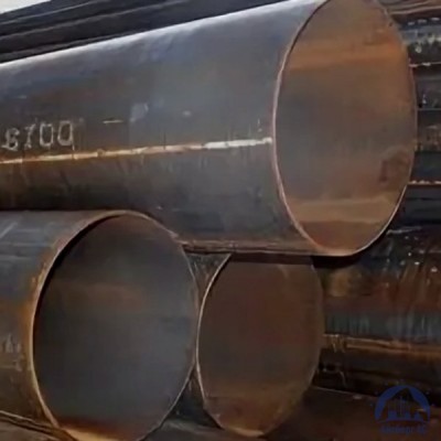 Труба электросварная 426х12 мм ст. 09Г2С ГОСТ 10704-91 купить в Смоленске