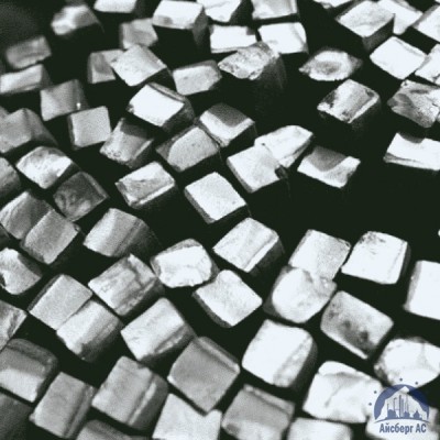 Квадрат 46х46 мм 10860 ГОСТ 11036-75 купить в Смоленске