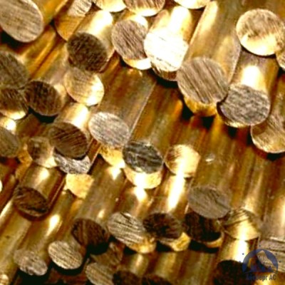 Пруток латунный 14 мм Л96 ГОСТ Р 52597-2006 купить в Смоленске