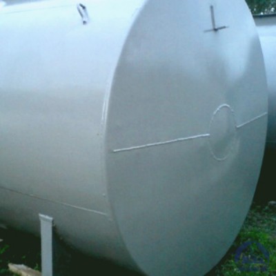 Резервуар нержавеющий РГС-1 м3 20х23н18 (AISI 310s) купить в Смоленске