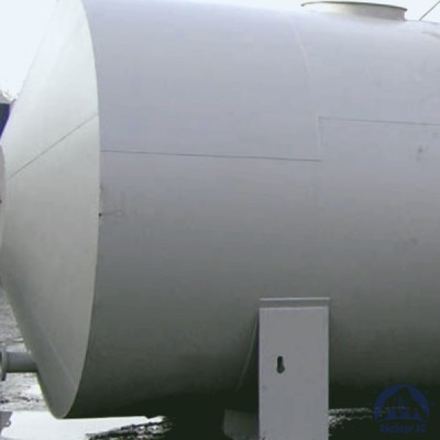 Резервуар нержавеющий РГС-1,5 м3 20х23н18 (AISI 310s) купить в Смоленске