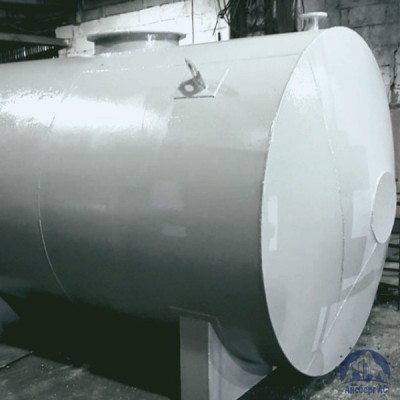 Резервуар нержавеющий РГС-2 м3 20х23н18 (AISI 310s) купить в Смоленске