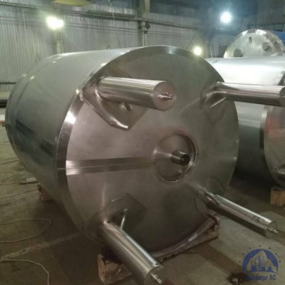 Резервуар нержавеющий РВС-1 м3 12х18н10т (AISI 321) купить в Смоленске