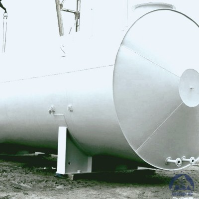 Резервуар нержавеющий РГС-15 м3 20х23н18 (AISI 310s) купить в Смоленске