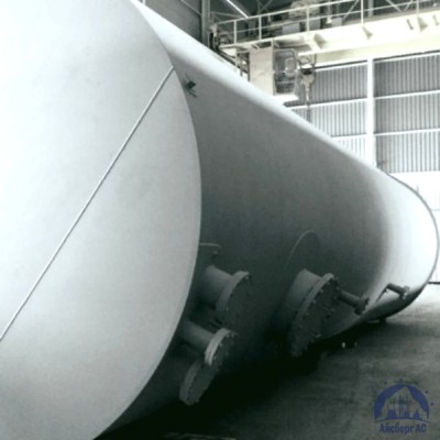 Резервуар нержавеющий РГС-18 м3 20х23н18 (AISI 310s) купить в Смоленске