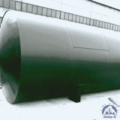 Резервуар нержавеющий РГС-35 м3 20х23н18 (AISI 310s) купить в Смоленске