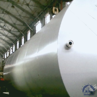 Резервуар нержавеющий РГС-80 м3 20х23н18 (AISI 310s) купить в Смоленске