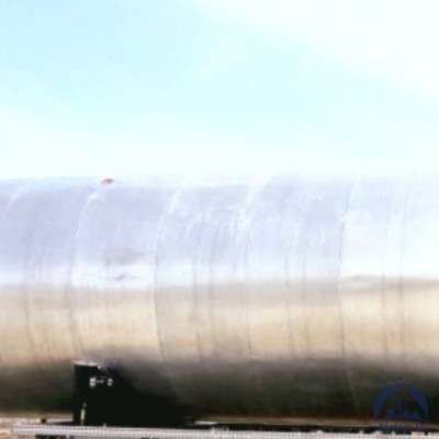 Резервуар нержавеющий РГС-50 м3 20х23н18 (AISI 310s) купить в Смоленске