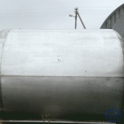 Ёмкость нержавеющая-1 м3 08х18н10 (AISI 304) купить в Смоленске