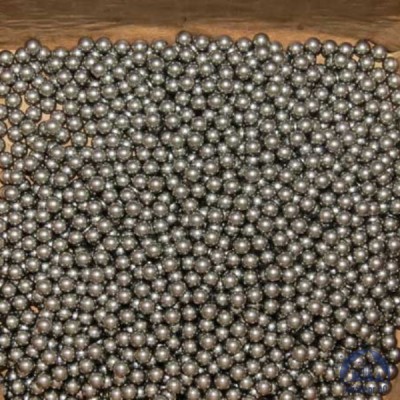 Шарик 1,191 мм ШХ15 ГОСТ 3722-2014 купить в Смоленске