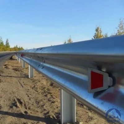 Барьерное ограждение 11МД-2-СТ РК 1278-2004 купить в Смоленске