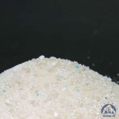 Удобрение комплексное минеральное с микроэлементами: КМУС-2 N-P-K+Mg+Мэ 14-16-18+0,5+Мэ купить в Смоленске