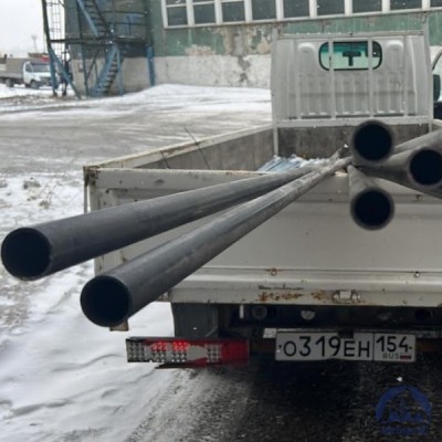 Труба 25х2,8 мм сталь 10 ГОСТ 3262-75 купить в Смоленске