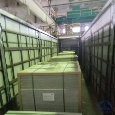Лист АЦЛ 3000х1500х12 ГОСТ 18124-95 купить в Смоленске