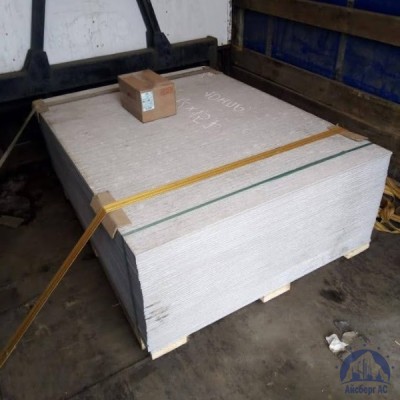 Лист АЦЛ 3000х1500х20 ГОСТ 18124-95 купить в Смоленске