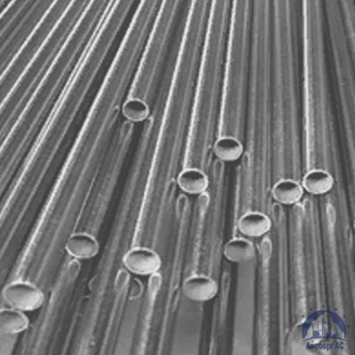 Труба 12х4 мм alloy 902 ГОСТ 9941-81 купить в Смоленске