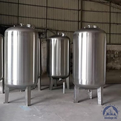 Резервуар нержавеющий РВС-40 м3 20х23н18 (AISI 310s) купить в Смоленске