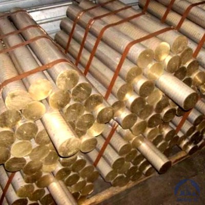 Пруток латунный 17 мм ЛС59-1 ГОСТ Р 52597-2006 купить в Смоленске