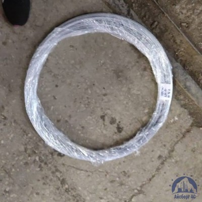 Проволока титановая 3 мм 7М купить в Смоленске
