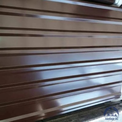 Профнастил RAL 8017 С18 0.7 мм купить в Смоленске