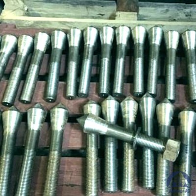 Болт фундаментный с коническим концом М22 тип 6.1 ГОСТ 24379.1-2012 3сп купить в Смоленске