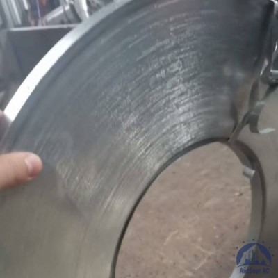 Лента алюминиевая 0,35х956 ENAW3105А EN 541 купить в Смоленске