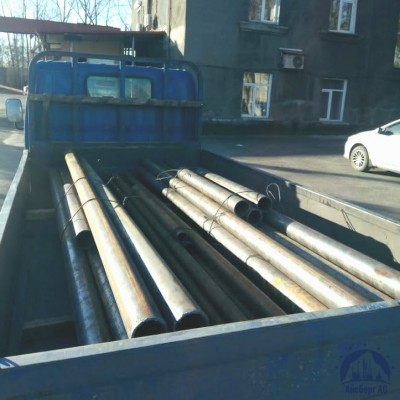 Труба холоднодеформированная 30х6 мм ст. 20 ГОСТ 8734-75 купить в Смоленске