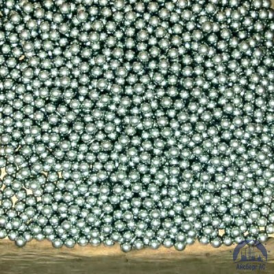 Шарик 7,144 мм 95Х18 ГОСТ 3722-2014 купить в Смоленске