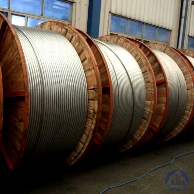 Провод АС 330/43 ГОСТ 893-80 купить в Смоленске